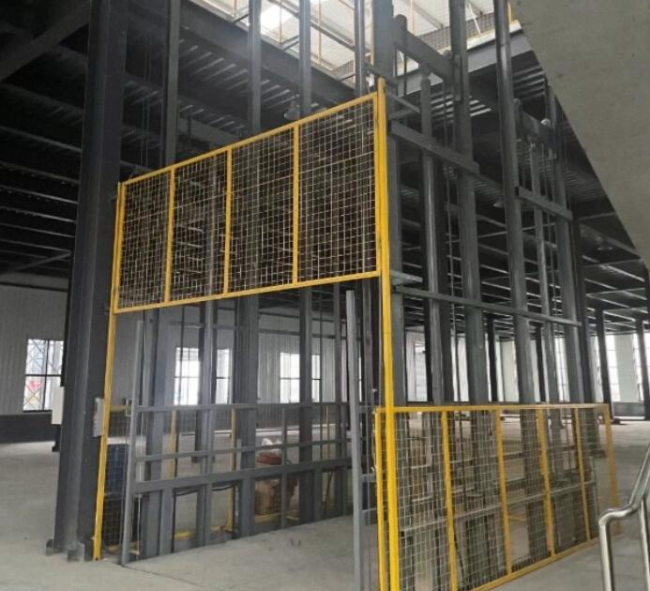 揭阳请详细介绍一下货梯安装在室外的维护方法