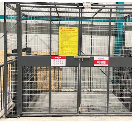 揭阳升降货梯常见故障